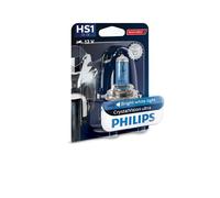 2012636CV - LÁMPARA PHILIPS HS1 CRYSTAL VISION 12V 35/35W