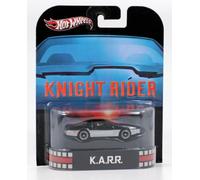 Hot Wheels - 75 Years of Batman - Die-Cast - 04 of 08 - Batman - Classic TV Series - Batmobile by