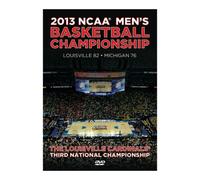 2013 Ncaa Men'S Basketball Championship: Ul Vs. Um [Edizione: Stati Uniti] [Reino Unido] [DVD]