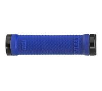 2013 ODI Lock On Grips Ruffian, Azul