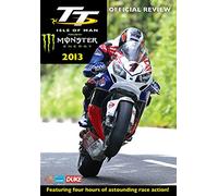 2013 Official Review Isle of Man [UK Import] [Reino Unido] [DVD]