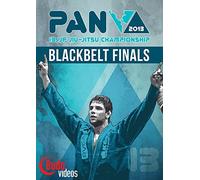 2013 Pan Jiu-jitsu Championship DVD