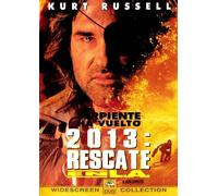 2013 : Rescate En L.A. (Escape From L.A.)