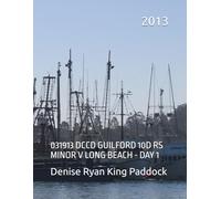 2013 RS MINOR V LONG BEACH DAY 1 - JURY TRIAL - FEDERAL COURT: 031913 DCCD GUILFORD 10D RS MINOR V LONG BEACH DAY 1 CT (2013 RS MINOR V LONG BEACH - FEDERAL COURT TRIAL TRANSCRIPT)