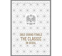 2013 Shinhwa Grand Finale'thei [DVD de Audio]