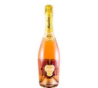 2013 Sparkling Wine Murganheira Czar Cuvée Bruto rose
