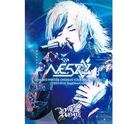 2014-2015 Winter One Man Tour [DVD de Audio]
