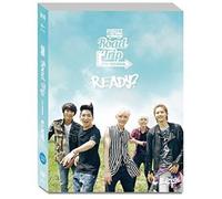 2014 B1A4 Road Trip to Seoul-Ready: Live DVD [USA]