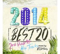 2014 Best 20 2nd Quarter Hits