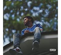 2014 Forest Hills Drive [Vinilo]