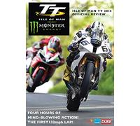 2014 Isle of Man Official Review [Alemania] [DVD]