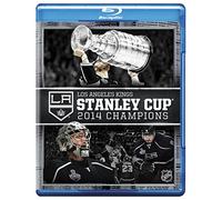 2014 Stanley Cup Champions / [USA] [Blu-ray]