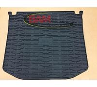 2015-2016 Jeep Grand Cherokee Cargo Mat OEM Mopar Rubber Liner by Mopar