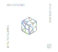 2015 Jung Yong Hwa Live: Limited Edition [USA] [DVD]