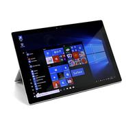 2015 Microsoft Surface Pro 4 con Intel Core i7-6650U (12.3-pulgadas, 8GB RAM, 256GB SSD) Platino (Reacondicionado)