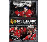 2015 Stanley Cup Champions [Edizione: Stati Uniti] [Italia] [DVD]