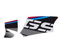 20152 - Kit de calcas Adhesivos Protectores para basculante Color Negro