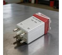 2015400845 Relé ABS protegido contra sobrecarga compatible con Mercedes-Benz W124 W126 W201 para arquitectura eléctrica R107