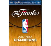 2016-17 Nba Champions [Edizione: Stati Uniti] [Italia] [DVD]
