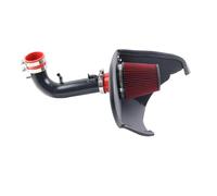 2016-2024 Para Chevrolet Para Camaro 3.6L V6 Piezas Admisión Aire Reemplazo Protector Térmico Tubo Frío Kit Filtro Del Motor Tubo De Entrada De Aire