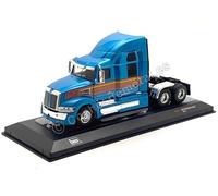 2016 Cabeza Tractora Western Star 5700 XE SZM Azul Claro Metalizado 1:43 IXO Mod