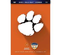 2016 CFP Capital One Orange Bowl [USA] [DVD]