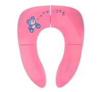 2016 portátil plegable niños inodoro orinal silla Pad Cojín Bebé Formación para inodoro - en caja