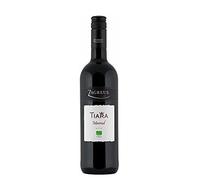 2016 Vino tintos MAVRUD TIARA BIO, 0,75 l, Parvomay, Bulgaria