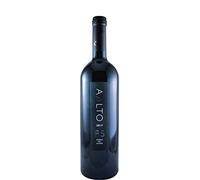 2017 Bodegas Aalto PS Ribera del Duero red