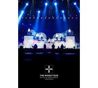 2017 BTS Live Trilogy Episode 3 The Wing Tour: Japan Edition [Blu-ray]