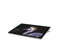 2017 Microsoft Surface Pro 5 con Intel Core i5-7300U (12.3-pulgadas, 4GB RAM, 128GB SSD) Platino (Reacondicionado)