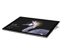 2017 Microsoft Surface Pro 5 con Intel Core i5-7300U (12.3-pulgadas, 8GB RAM, 256GB SSD) Platino (Reacondicionado)