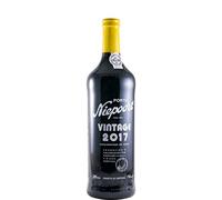 2017 Niepoort Vintage Port