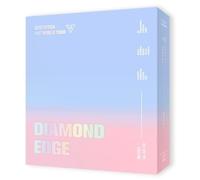 2017 Seventeen 1st World Tour [USA] [DVD]