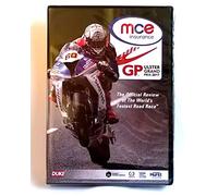 2017 Ulster Grand Prix [DVD]