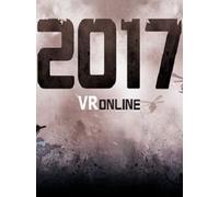 2017 VR Steam Key GLOBAL
