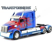 2017 Western Star 5700 XE Phantom "Optimus Prime Transformers 5" 1:24 Jada Toys