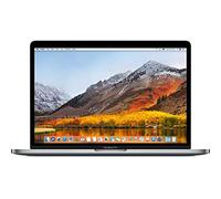 2018 Apple MacBook Pro con 2.3GHz Intel Core i5 (13-pulgadas, 16GB RAM, 256GB SSD de Almacenamiento) (QWERTY Spanish) Gris Espacial (Reacondicionado)