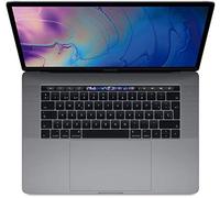 2018 Apple MacBook Pro con 2.9GHz Intel Core i9 (15-pulgadas, 32GB RAM, 1TB Almacenamiento) - Gris Espacial (Reacondicinado)