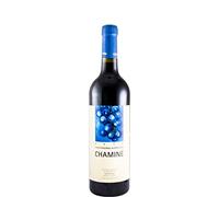 2018 Cortes de Cima Chaminé red