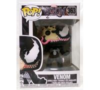 Venom Bobble-Head Figure Eddie Brock Marvel Funko Pop No. 363 (Importación USA)