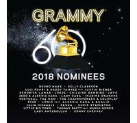2018 Grammy Nominees