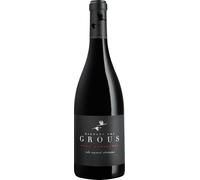 2018 Herdade dos Grous Moon Harvested red