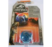 2018 Matchbox Jurassic World Edición Limitada - Gyrosphere