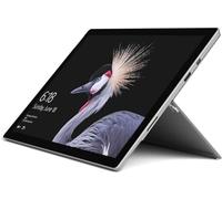 2018 Microsoft Surface Pro 6 con Intel Core i5-8250U (12,3-pulgadas, 8GB RAM, 128GB SSD) Platino (Reacondicionado)