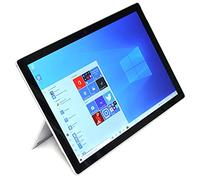 2018 Microsoft Surface Pro 6 con Intel Core i5-8250U (12,3-pulgadas, 8GB RAM, 128GB SSD) Platino (Reacondicionado)