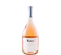 2018 Soalheiro Alvarinho e Pinot Noir rosé