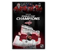 2018 Stanley Cup Champion [USA] [DVD]