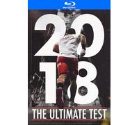 2018: The Ultimate Test [USA] [Blu-ray]