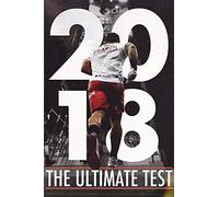 2018: The Ultimate Test [USA] [DVD]
